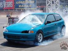 TREVTEC burnout