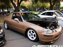 remix car show