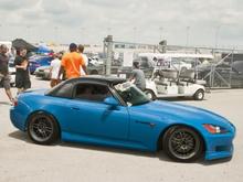 Jason Fouts
Import Alliance 2010
Nashville, TN