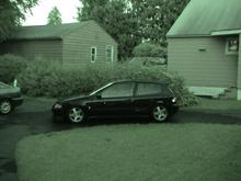 messin with the camcorder