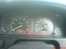 EF3 meter