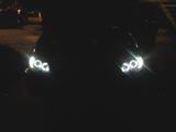 the eyes