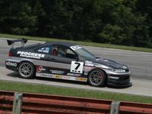 OHIO Nationals 2004 
The "Madness debacle" No good memories of this event.