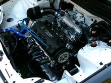 engine bay 4