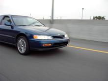 1994 Honda Accord LX