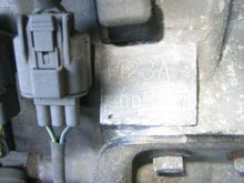 Yea you read right, it says h23a.