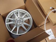 ohhhh goodies! AP2-V1 fronts!