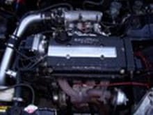 lsv turbo