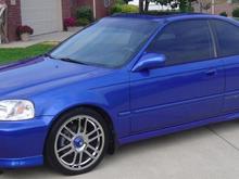 CIVIC