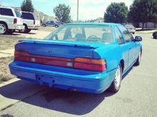 rear after paint