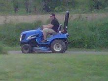 Yeah it does wheelies