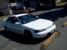 Day i got it.