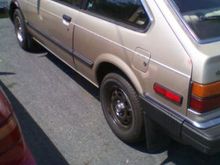 hatch