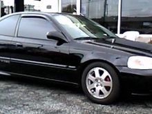 Garage - The Sleeper