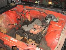 Garage - 240sx