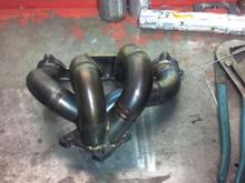 Manifold