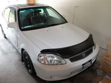 ek sedan