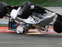Felipe on his lid.......