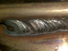Some more of my welds