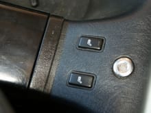 heat seater switches