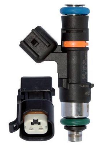 K20a Injector Length - Honda-tech