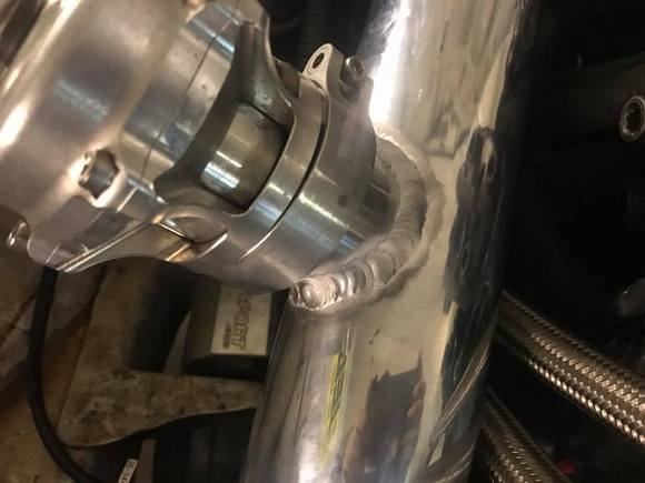dem welds.