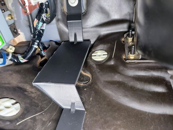 first try, just a quick print