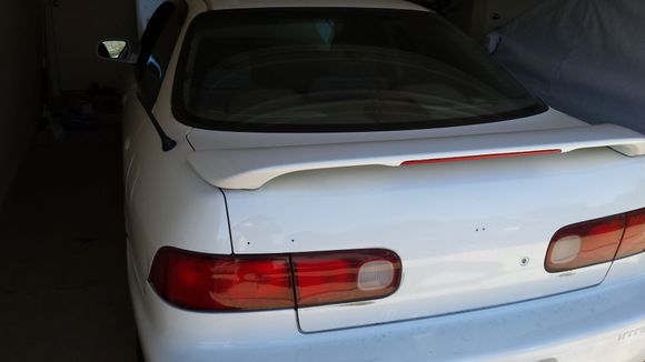 98-01 tail lights