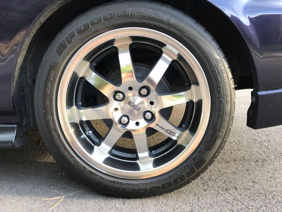 REAR DR