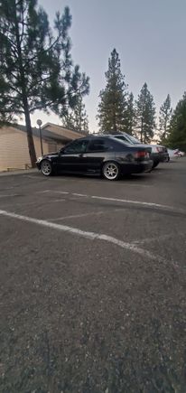 My time capsule 2000 em1! Never skips a beat and is happier then it was coming off the assembly line! Its a happy little b16!
