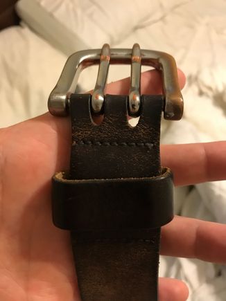 Belt B