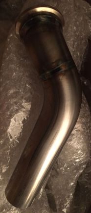 44mm dump tube 