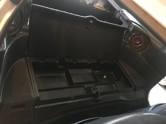 Cargo bins