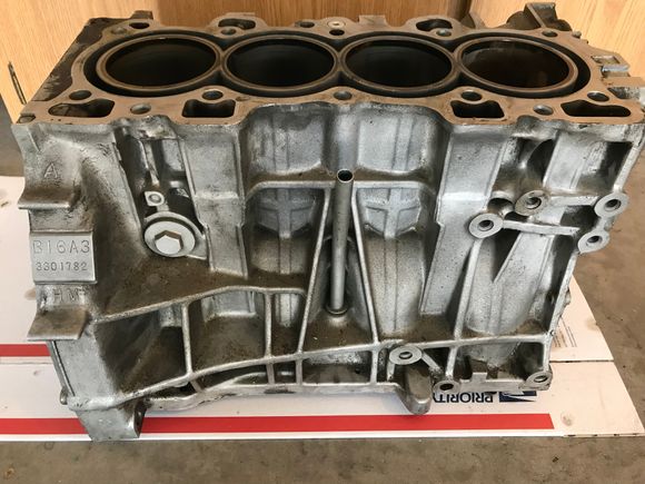 This is what they were out of.