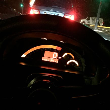 It is now fully functional