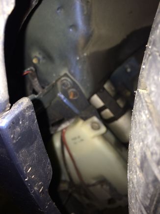 Now exposing some parts of my engine gets me worried.. lmk soon because I live in Hawaii and it rains a lot. I don’t want anymore water getting inside 
