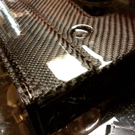 B18a  B18b non-VTEC Timing Cover