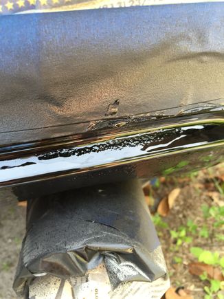 HA FUCK YOU BITCH RUBBING ALCOHOL AINT SHYTE BRUH