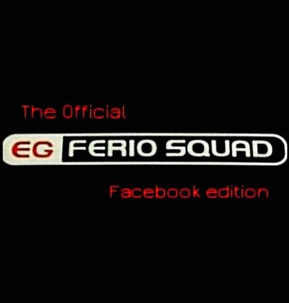 Check us out on Facebook !!