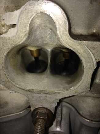 Clean and closed