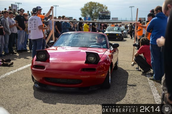 Heres a pic of the miata too if anyones interested