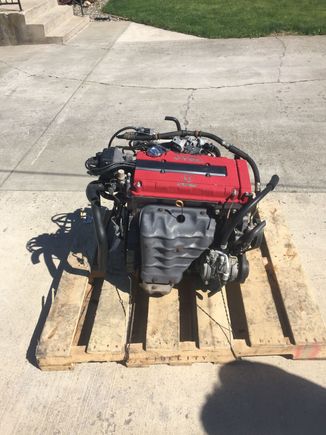 My b18C 98 spec is here!