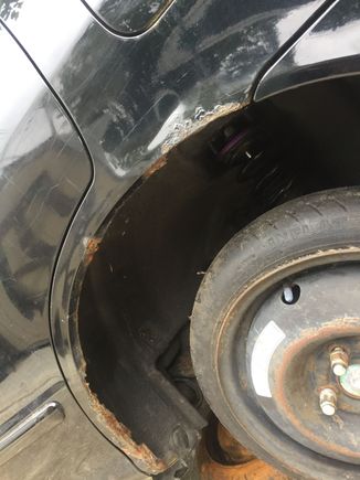 Lost track of time staring at the qp rust that I need to attend to asap