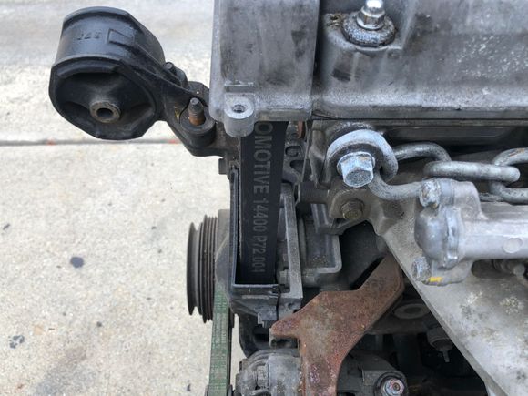 Timing Belt 