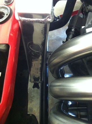 Close clearance.