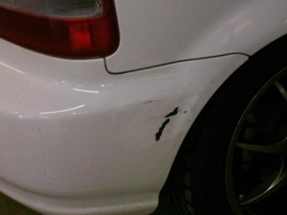 H-tech Member ICU damage
