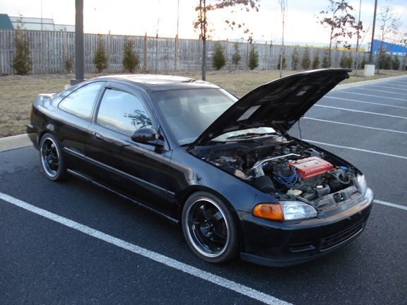 need to put my new headlights in so my corner light will lighn up right again