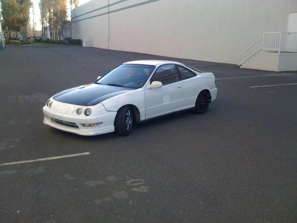 3rd integra