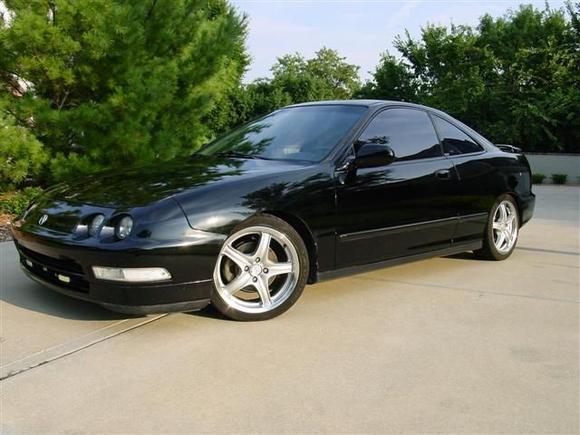 1995 Acura Integra LS