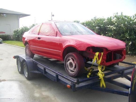 Red Coupe 02 07 08 014